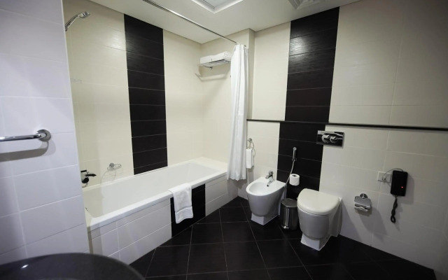 Grand Villaggio Hotel