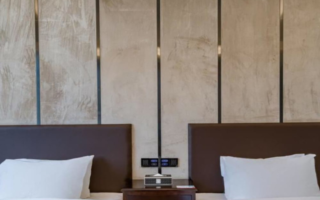 Vyluk Hotel Jianshui Gucheng