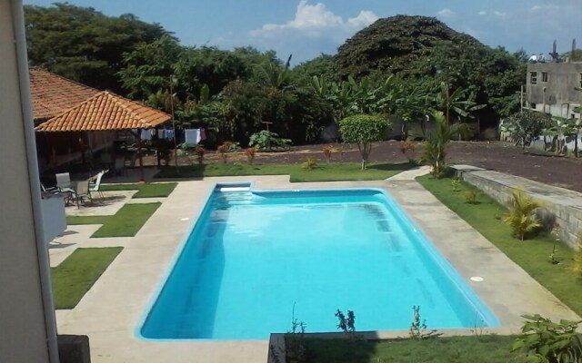 Hotel Brial Plaza