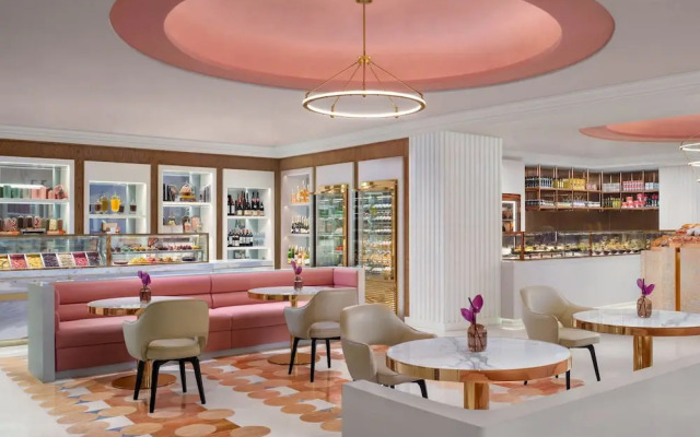 The St. Regis Jakarta