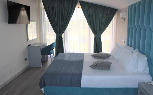 Predgorye Apart-hotel