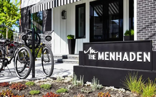 The Menhaden