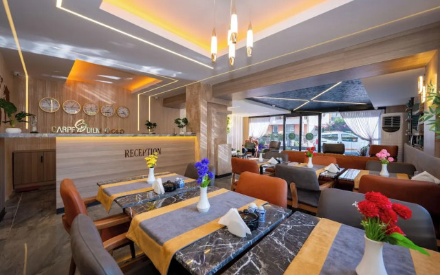 Otel Carpediem Gold Kuşadası