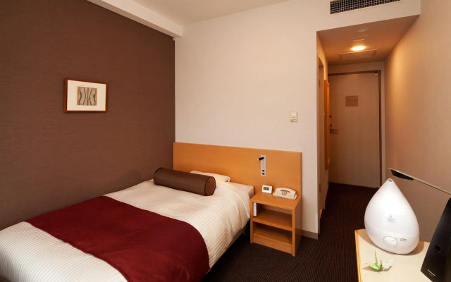 Ueda Tokyu Rei Hotel