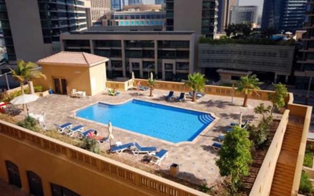 2br Beach Front Sea View