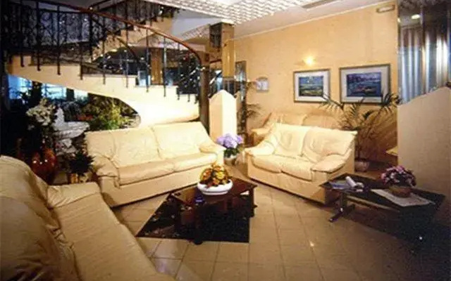 Hotel Bellavista-Olympic