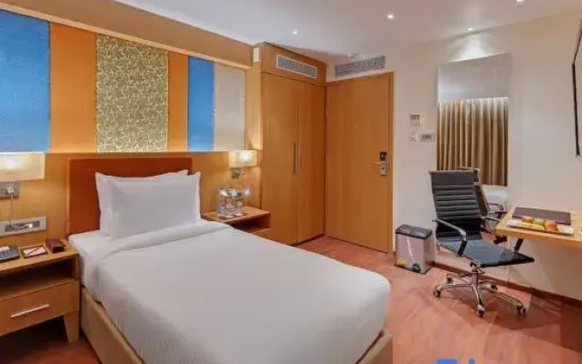 The Fern Kolhapur Series By Marriott