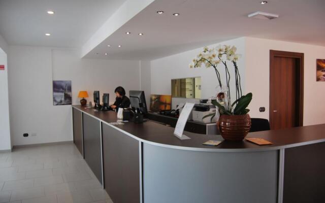 Ai Pozzi Village And Spa
