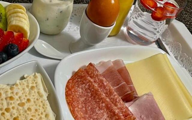 B&B Mare Monti Miniere