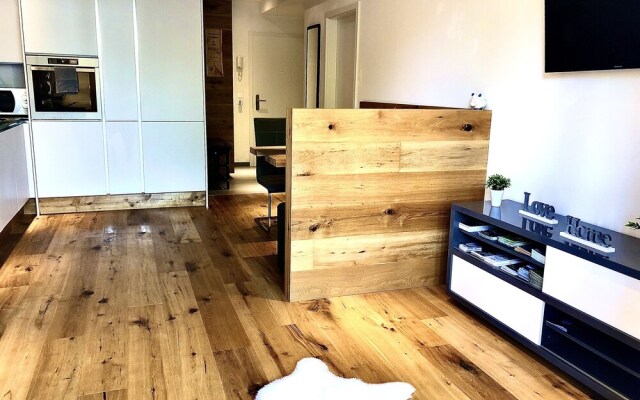 DESIGN LODGE by AlpenLuxus Appartements