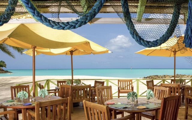 Jolly Beach Antigua - All-inclusive