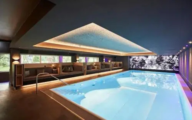 Hotel Rosenstock - Erwachsenenhotel - Adults only 15 plus