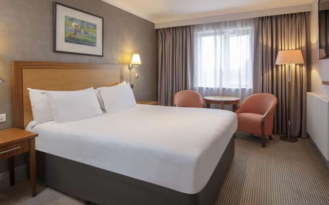 The Cambridge Belfry Hotel