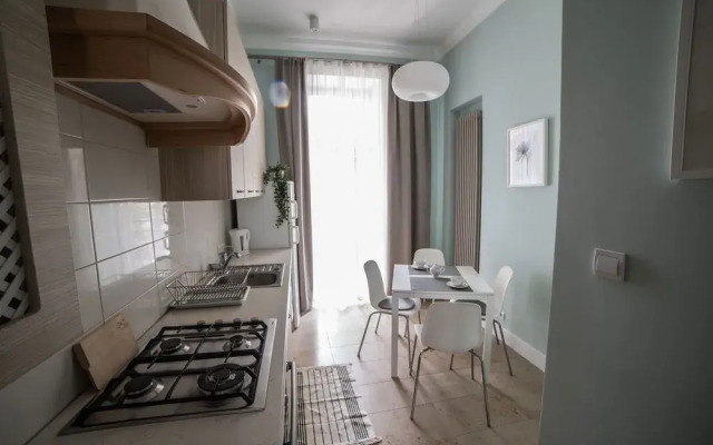 Beauty Apart close to the Main Station