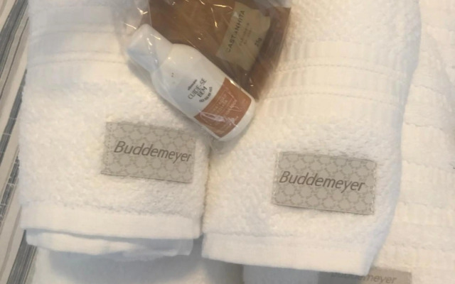 Torres House Smart Barra com WiFi