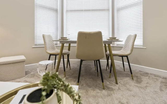 The Park Road Suites by Stamp SA