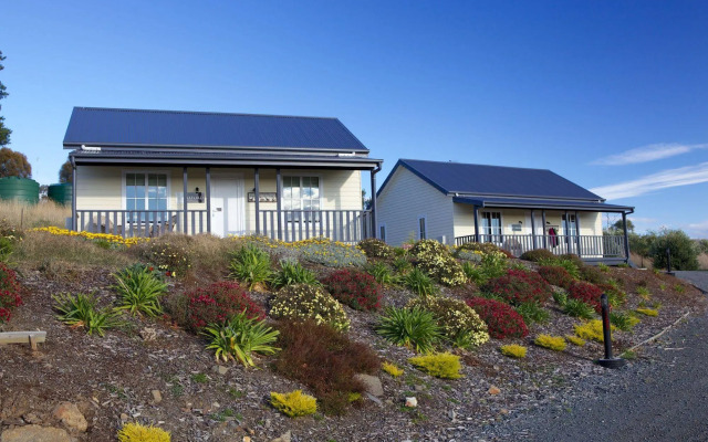 Riversdale Estate Cottages