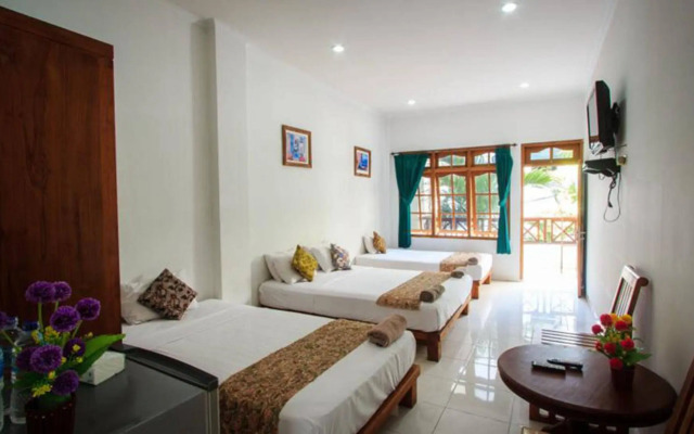 Melati View Hotel
