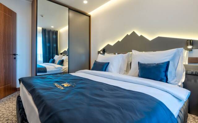 Queen of Zlatibor hotel & Spa