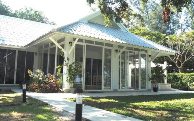 Davinia Resort Hua Hin