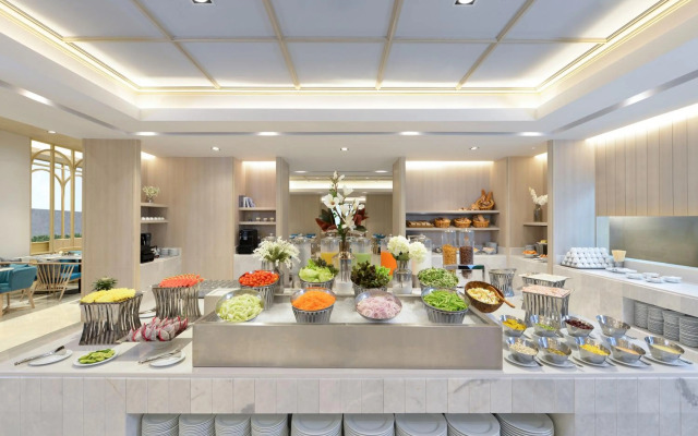 Centre Point Hotel Terminal21 Korat