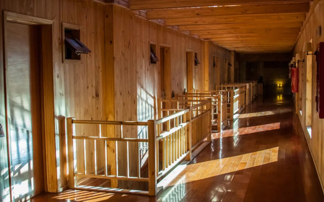 Puma Lodge by Noi Hotels