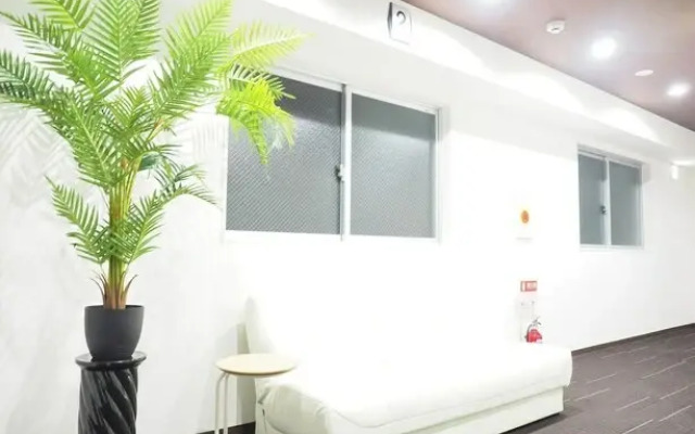 Shanghai Lange Business Hotel