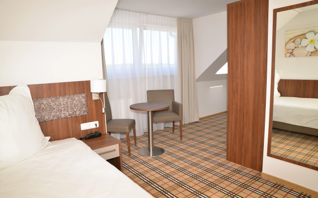Anor Hotel & Conference Center - Flughafen Frankfurt