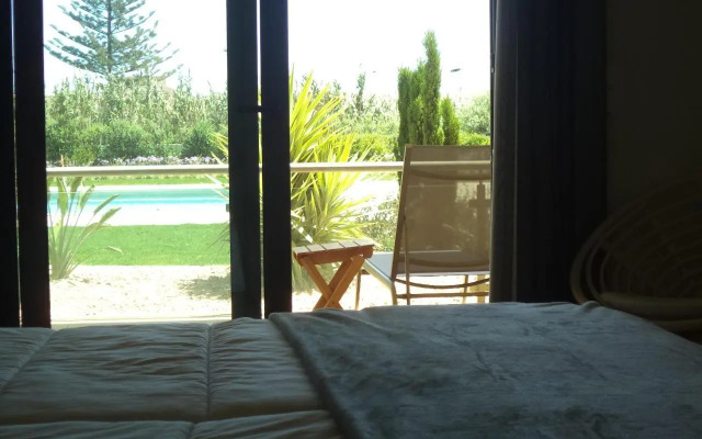 Apartamento Claudia