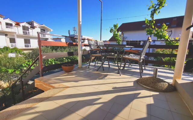 Apartments Marijana