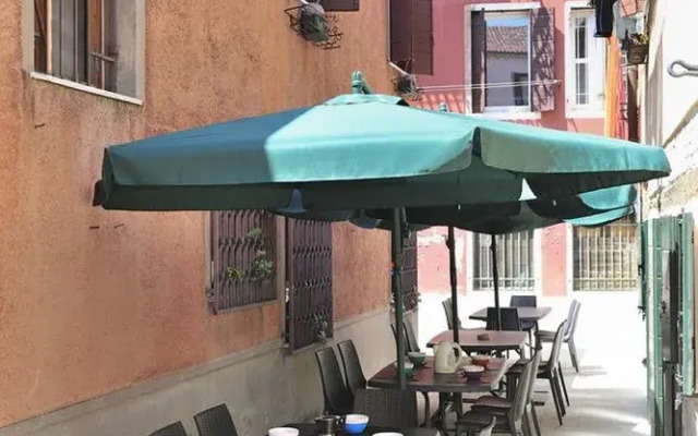 Luxury Venice Apartments