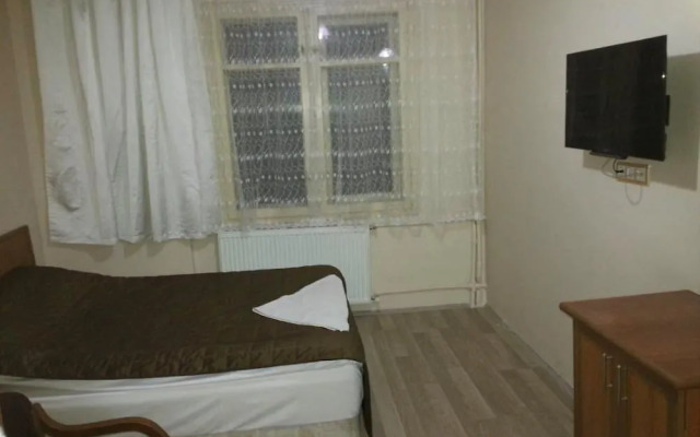 Hotel Kervansaray