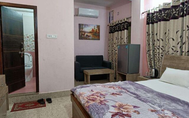 Hotel Vrindavan Palace