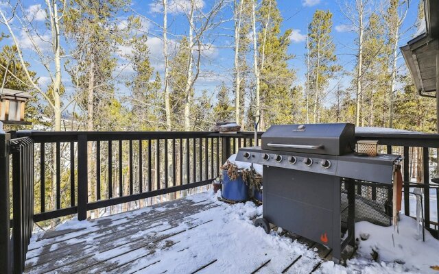 Wildwood Peaks 4 Bedroom Home by RedAwning