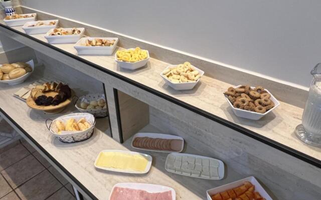 Hotel Europa Brasília by Bsb Inn