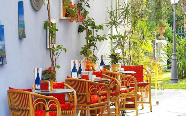 Grand Hotel Arciduca