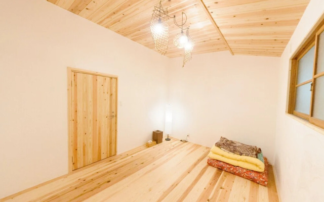 Kominka Glamping Matoba