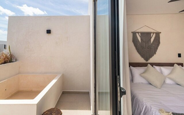 Xibalba 2 Bedrooms By Sady Powerful