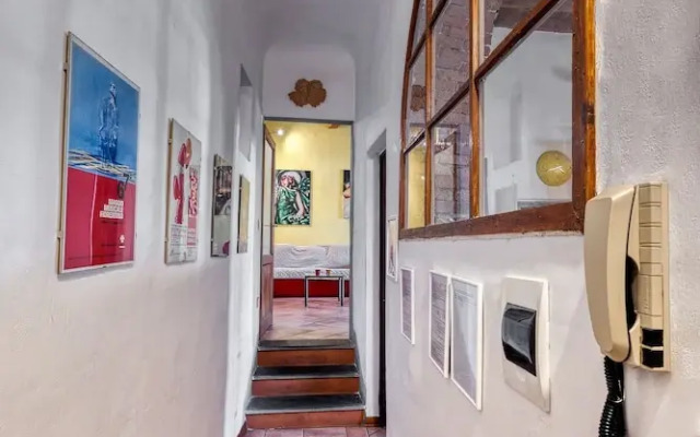 Wine Apartments Florence Vin Santo