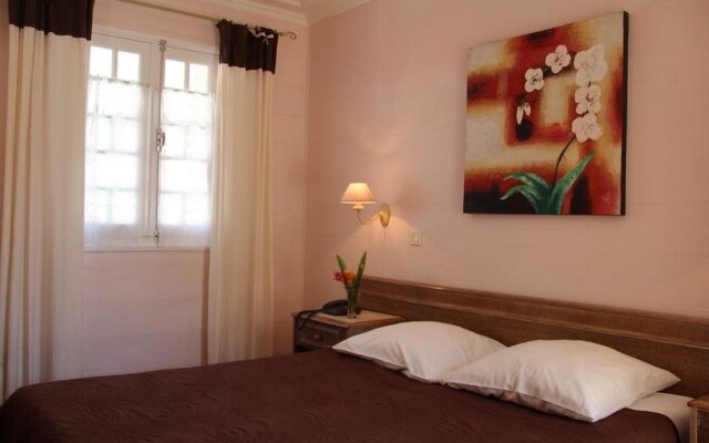 Le Relais Des Cimes