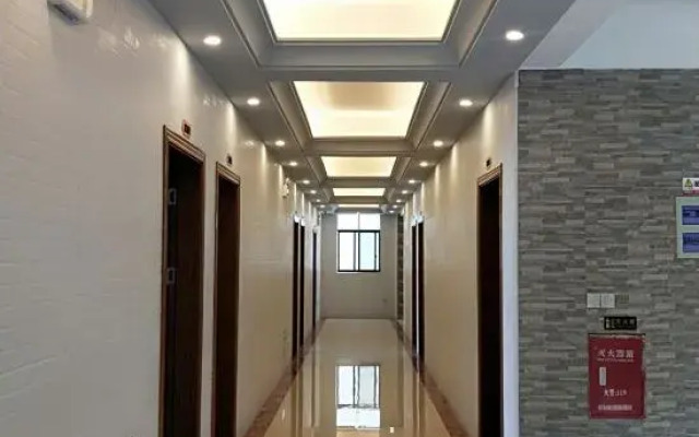 Kongshan Xiaozhu Hotel
