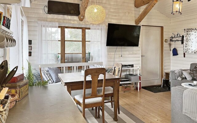 5 Person Holiday Home in Nynashamn-by Traum