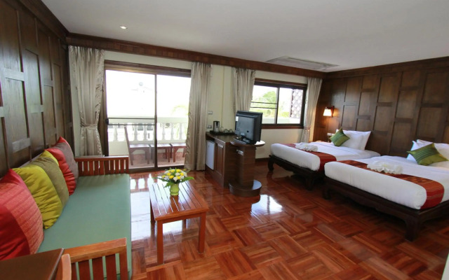 Hua Hin Golf Villa