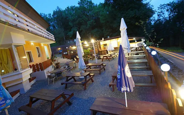 Hotel & Restaurant Eiserner Anton