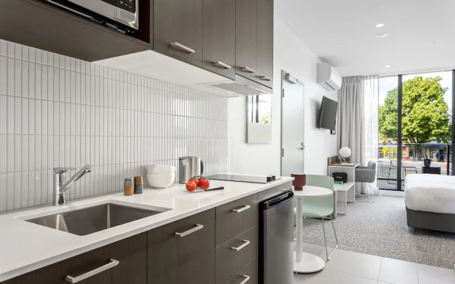 Quest Ballarat Station