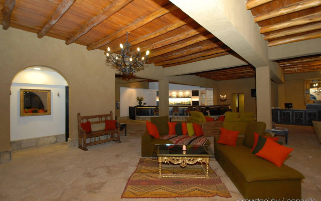 Sonesta Hotel Yucay -Valle Sagrado