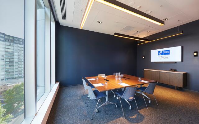 Holiday Inn Express Melbourne Southbank by IHG
