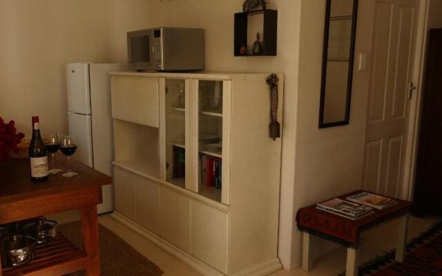 Anchorage Inn Guesthouse