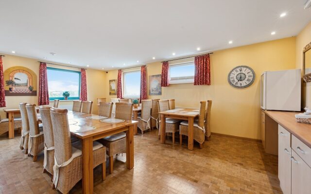 7o'Clock Hotel Hannover Messe Laatzen