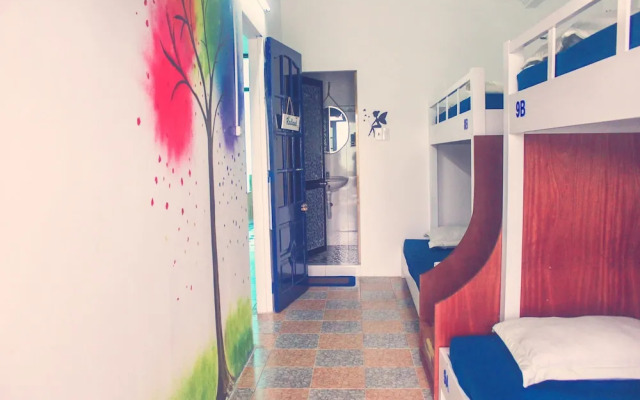 AQua Home - Hostel